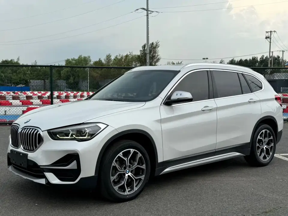 BMW X1 sDrive20Li Fashion 2022
