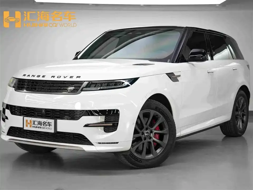 Land Rover Range Rover Sport 400PS Dynamic SE 2024