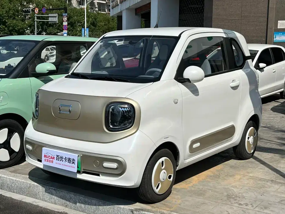 Besturn Bestune Pony 222km Cute Horse 2025