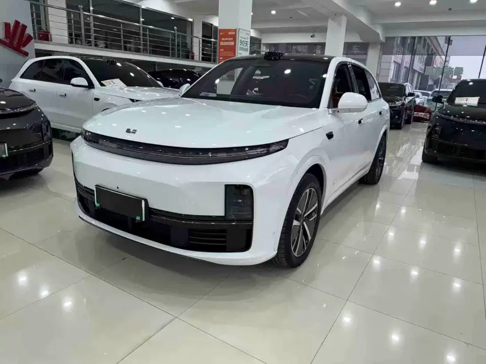 Li Auto L7 Pro 2025