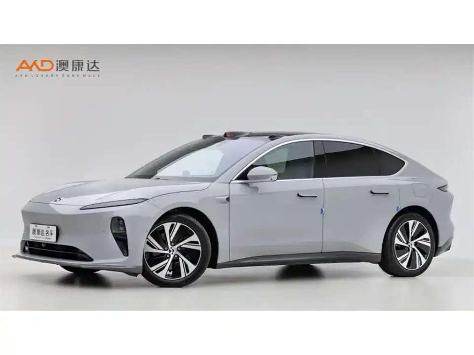 NIO ET5 75kWh 2024