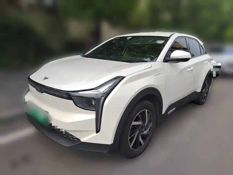 Neta U Pro 400 Premium Driving Edition 2021