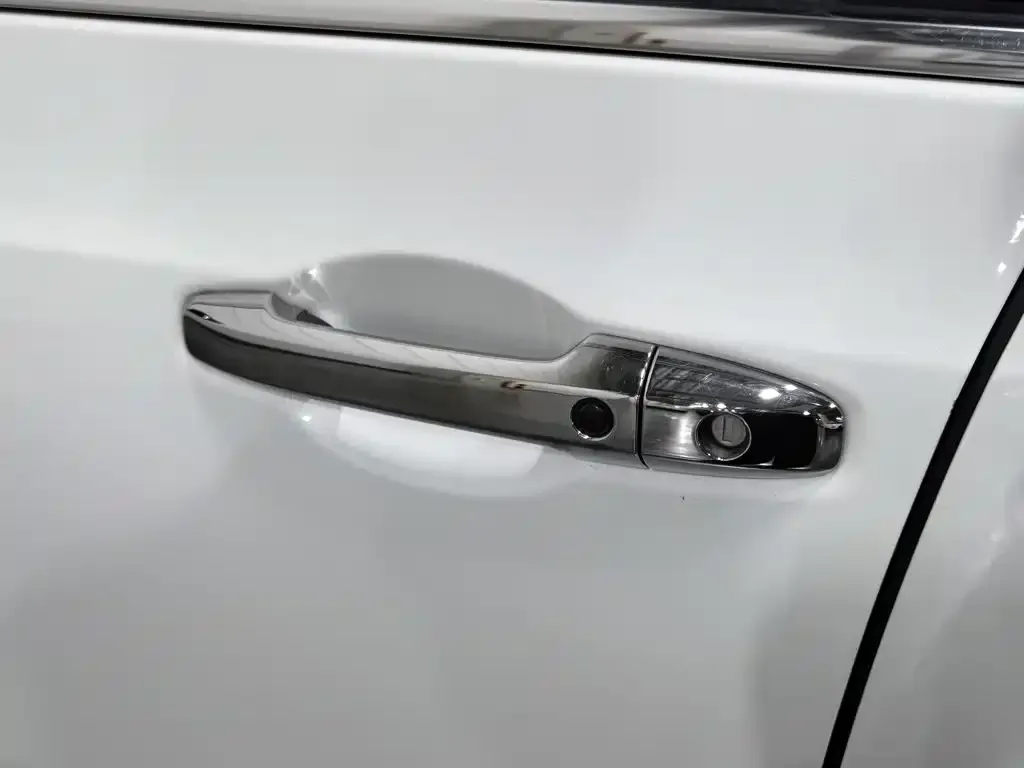 Honda Odyssey 2.0L Sharp Smart Edition 2021 — фото 18