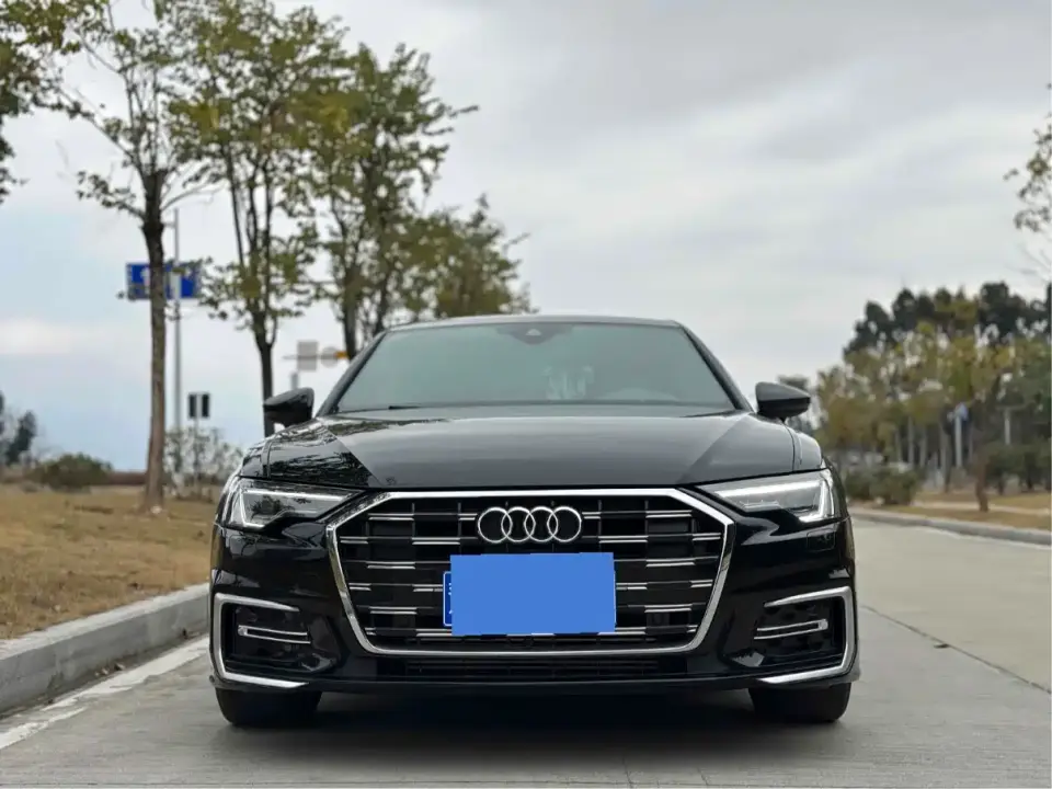 Audi A6L 45 TFSI Exclusive Sport 2021