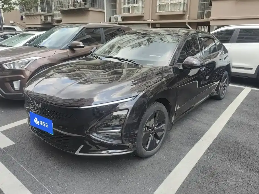 Wuling Motors Wuling Xingguang 70 Standard Edition 2024