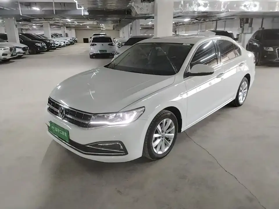 Volkswagen Bora 1.5L Automatic Comfort Smart Edition 2022