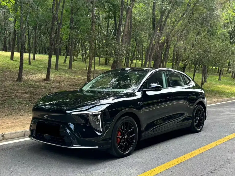 IM Motors IM LS6 Extended Range Base 2025