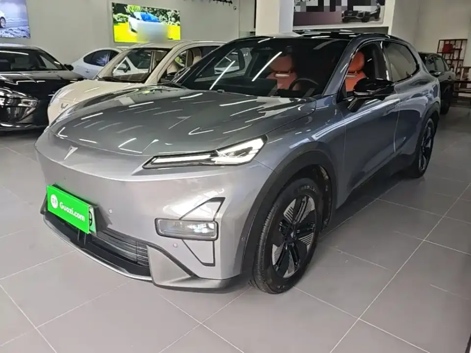 Deepal Shenlan S05 510Plus Pure Electric Edition 2025