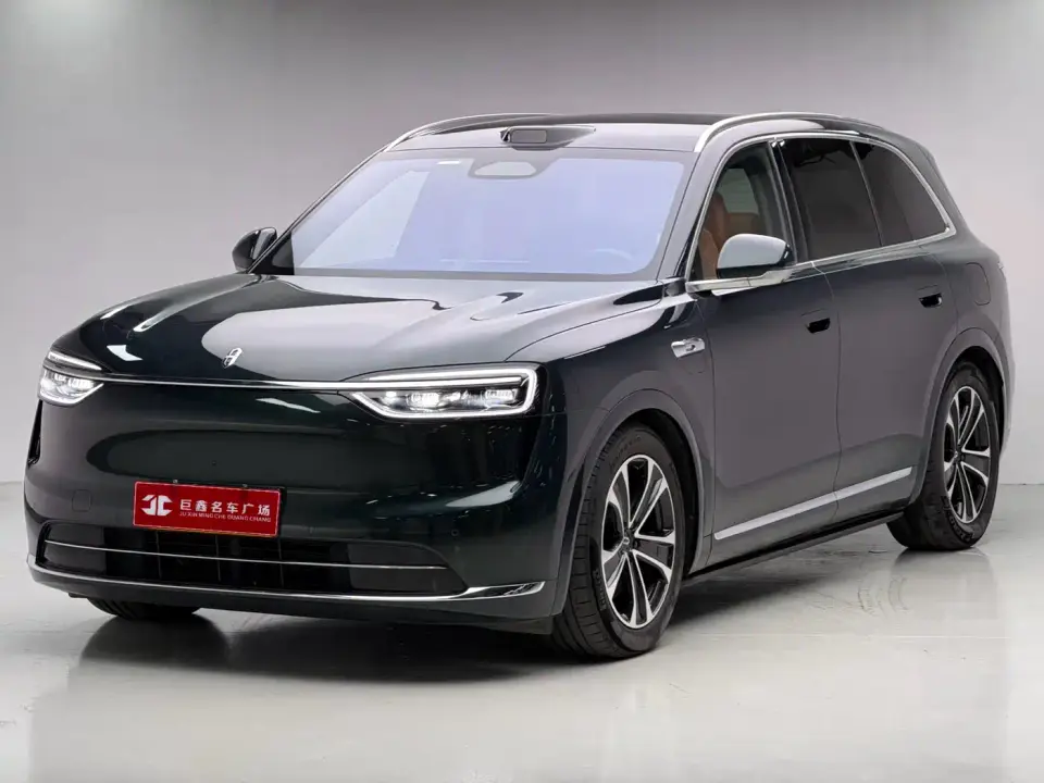 AITO Wenjie AITO M7 Extended Range Ultra AWD 5-Seater 2026