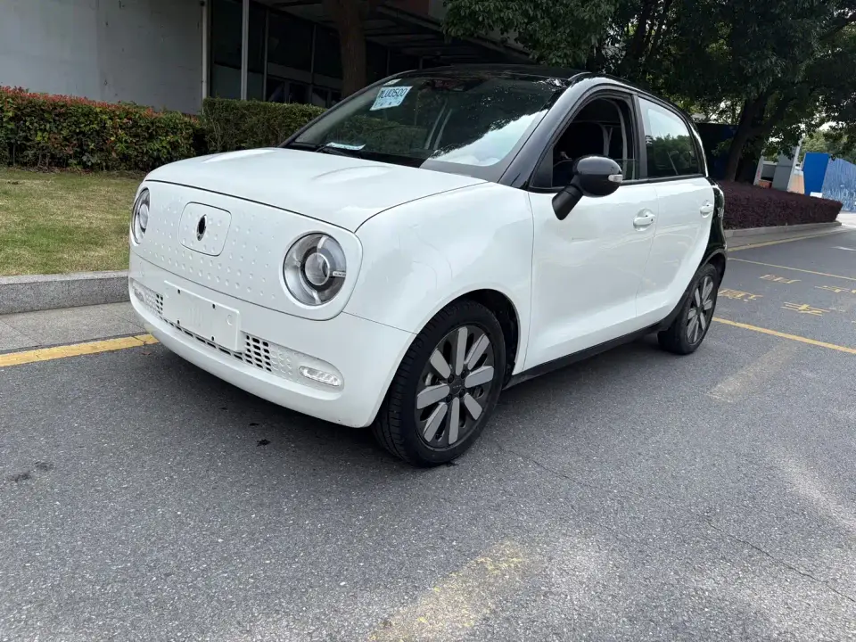 ORA Black Cat 405km Long Range Model 2021