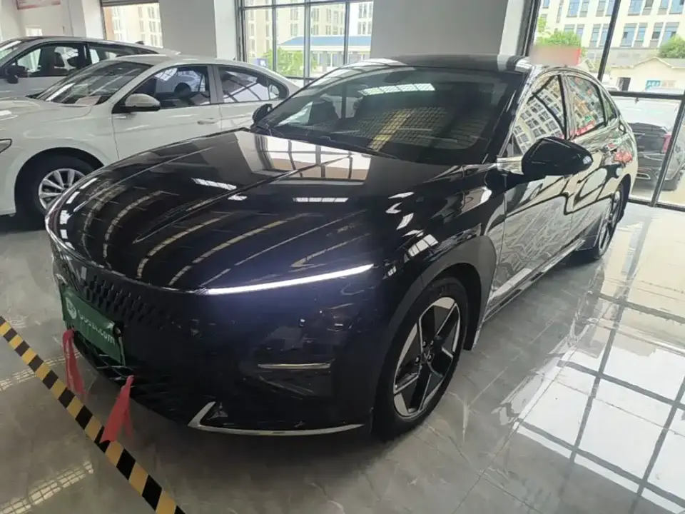 Wuling Motors Wuling Xingguang 150 Advanced Edition 2023