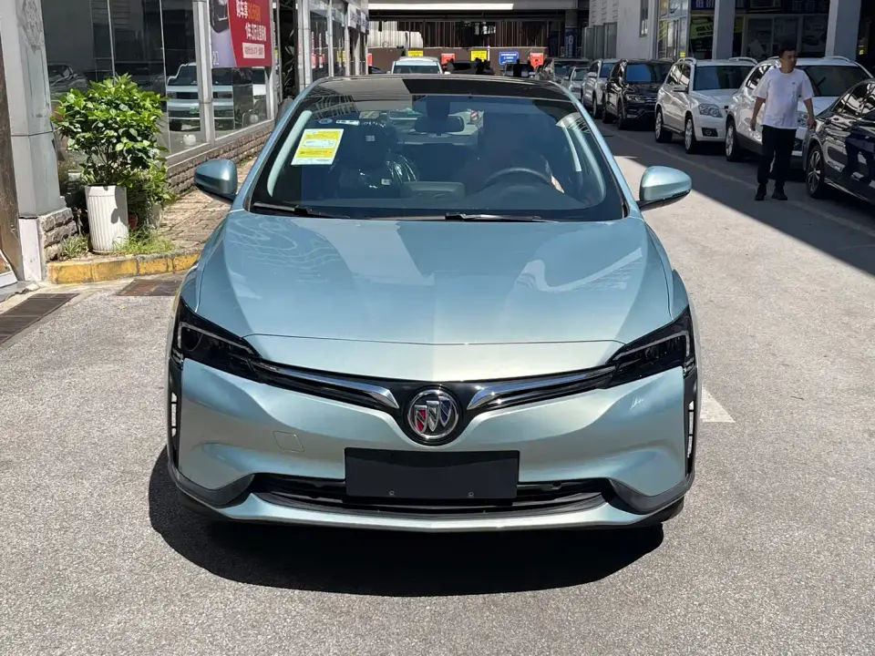 Buick Velite 6 450km Premium PLUS 2026