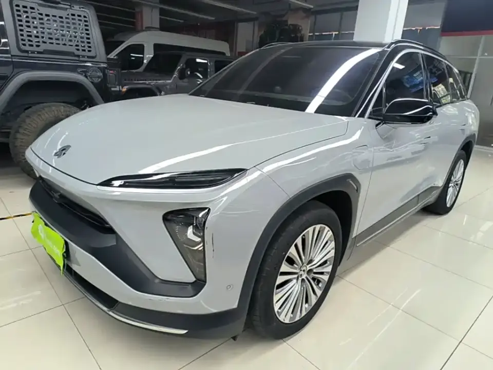 NIO ES6 Model 100kWh Sport 2022