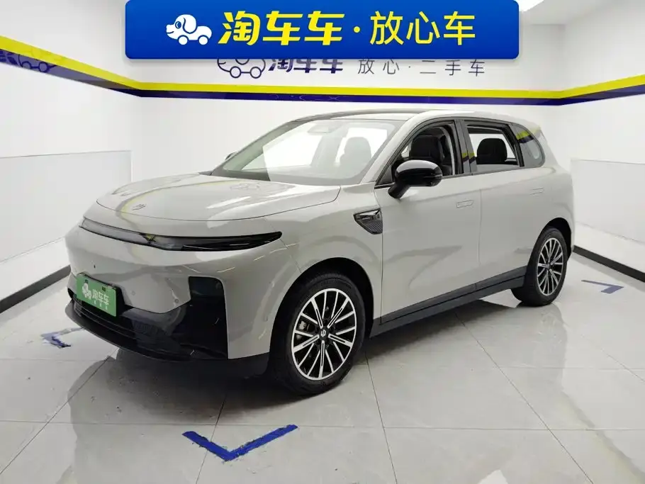 Leapmotor B10 510 Joy Edition 2025