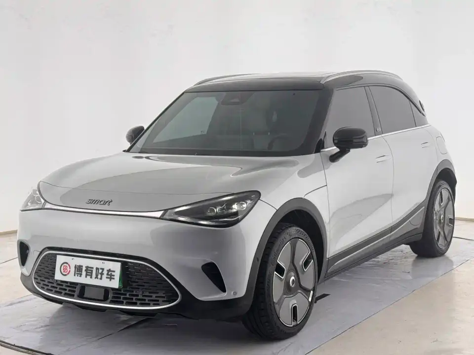 Smart Elf #1 Premium Edition 2023