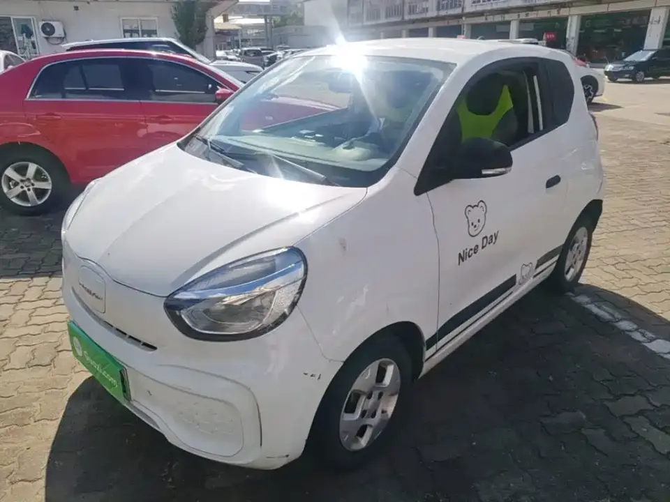Roewe Kaiwei CLEVER 302km All-round Edition 2021