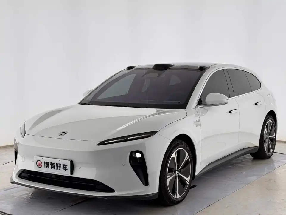 NIO ET5T 75kWh Touring 2024