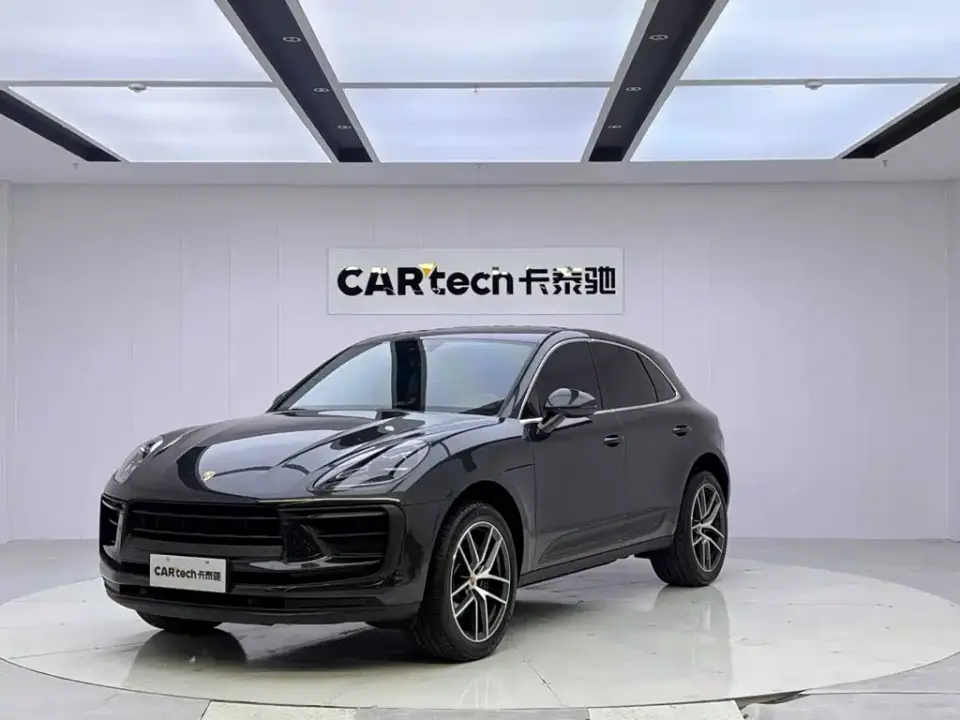 Porsche Macan Macan 2.0T Dream Chaser Edition 2025