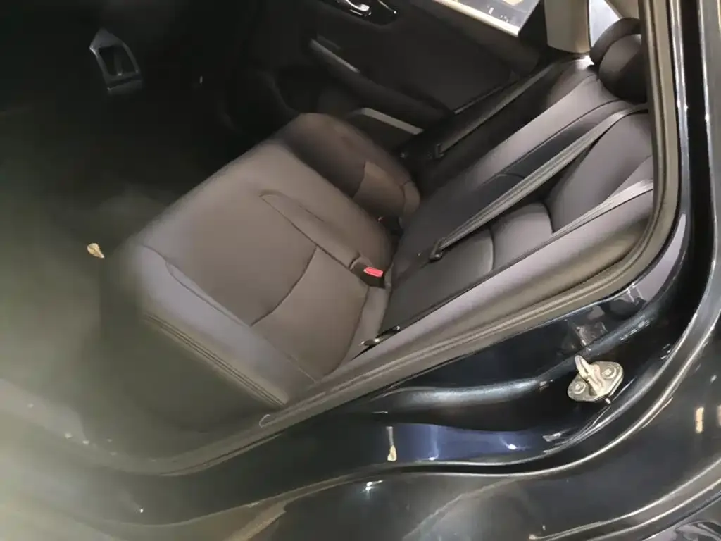 Honda ENVIX 180TURBO CVT Delight Edition China VI 2021 — фото 17