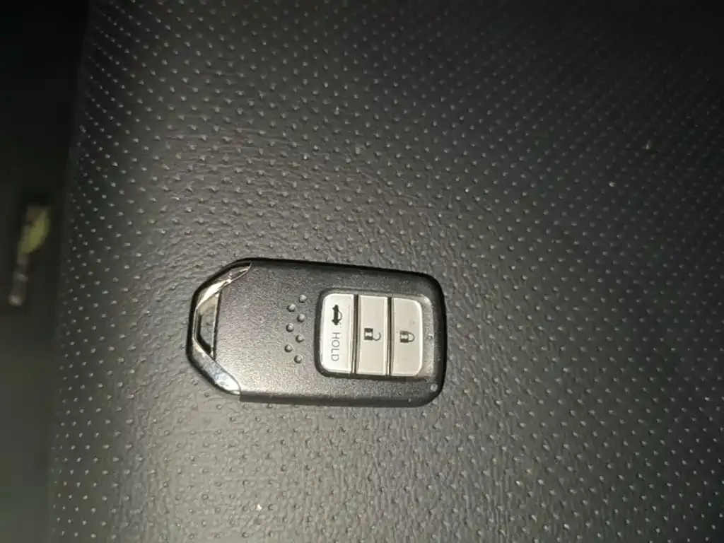 Honda ENVIX 180TURBO CVT Delight Edition China VI 2021 — фото 9