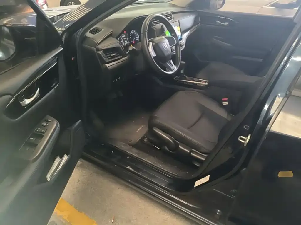 Honda ENVIX 180TURBO CVT Delight Edition China VI 2021 — фото 16