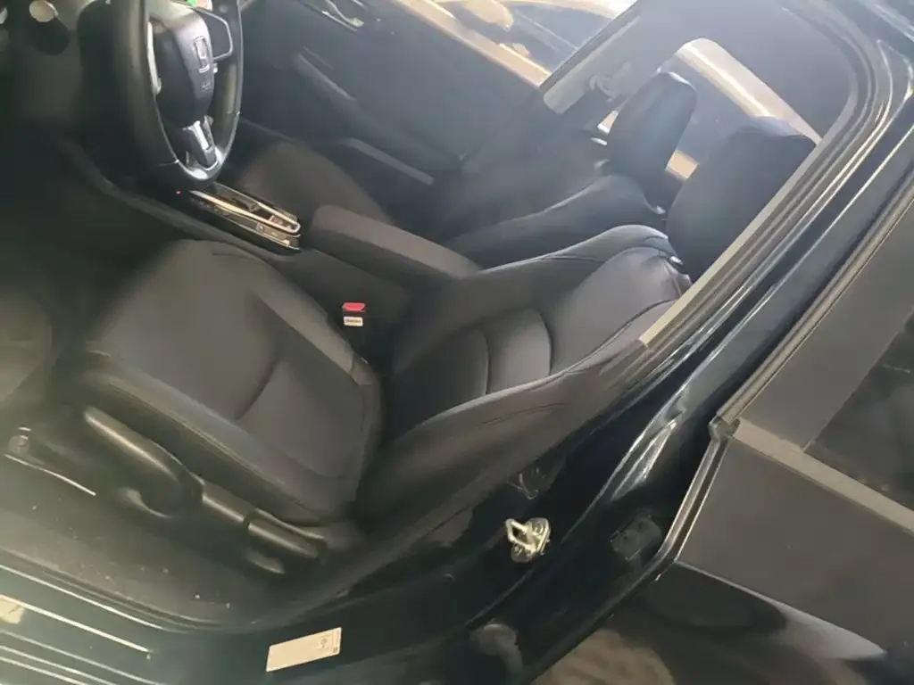 Honda ENVIX 180TURBO CVT Delight Edition China VI 2021 — фото 15