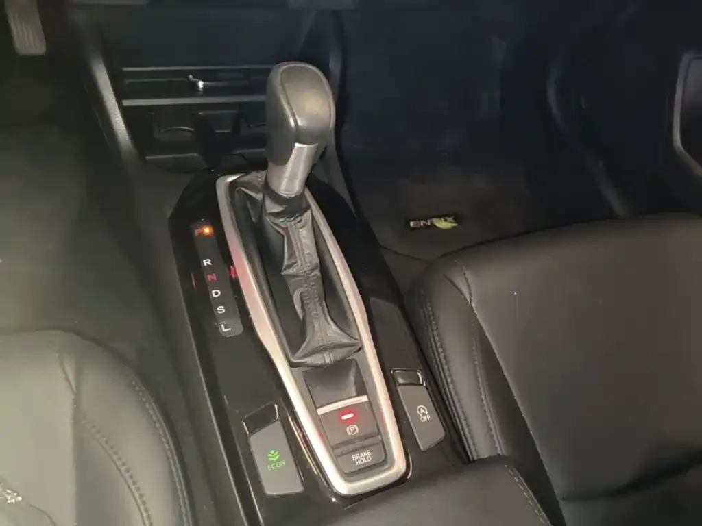 Honda ENVIX 180TURBO CVT Delight Edition China VI 2021 — фото 14