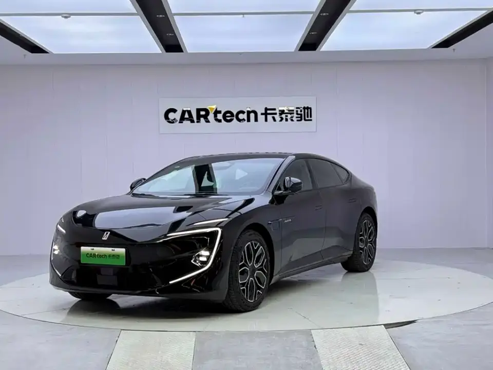 Avatr 12 Max Pure Electric Edition 2026