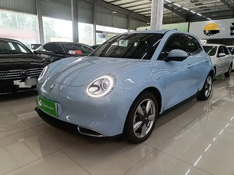 ORA Good Cat 400km Standard Range Venus Edition (LFP) 2022