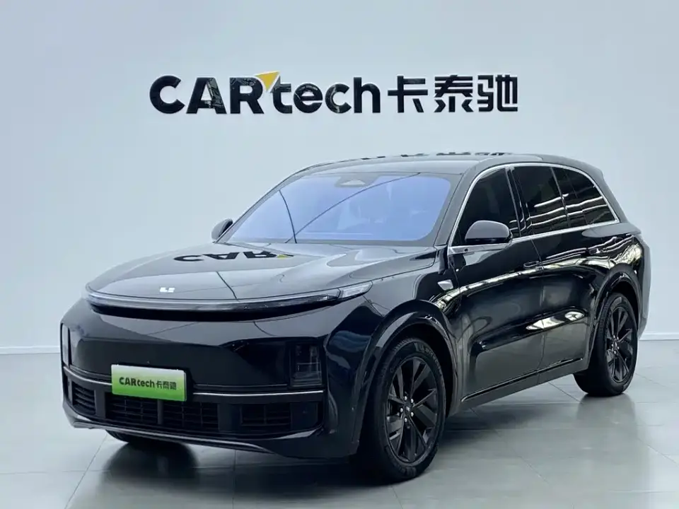 Li Auto Li L8 Pro 2023