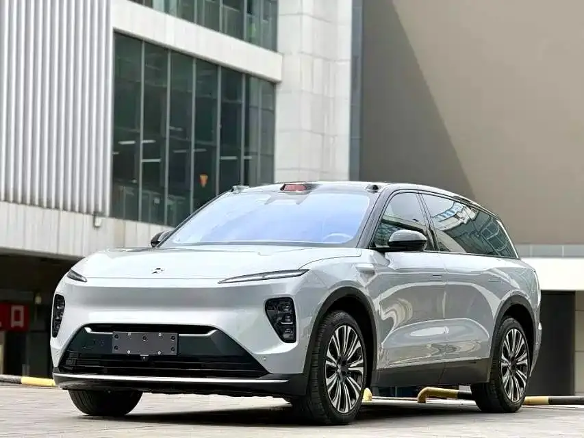 NIO ES8 100kWh 2023