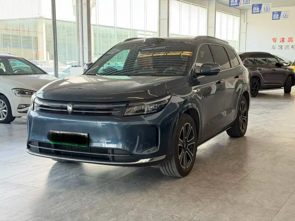 AITO Wenjie AITO M7 1.5T Smart Drive RWD Ultra 6-seater 2024