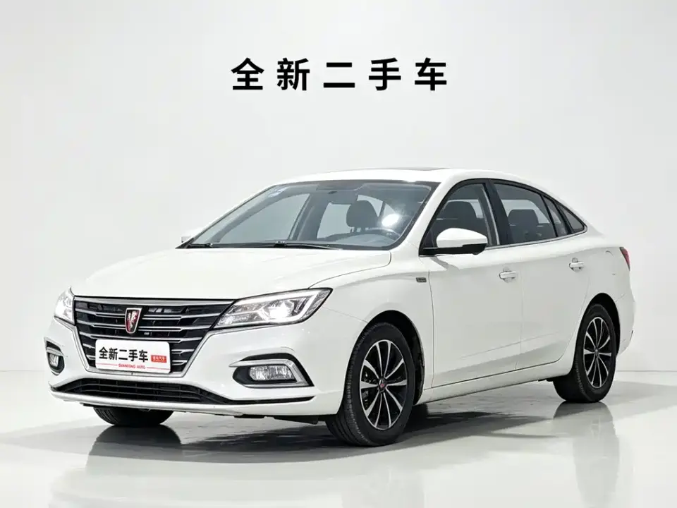 Roewe i5 1.5L Automatic 4G Connected Premium Flagship Edition 2020