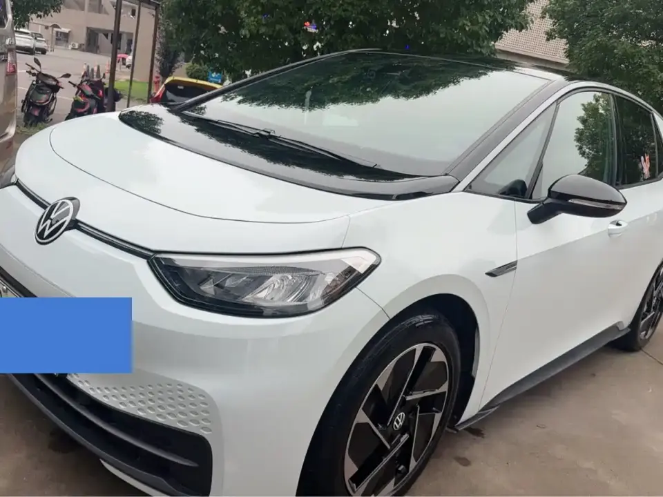Volkswagen ID.3 Pure Smart Edition 2023