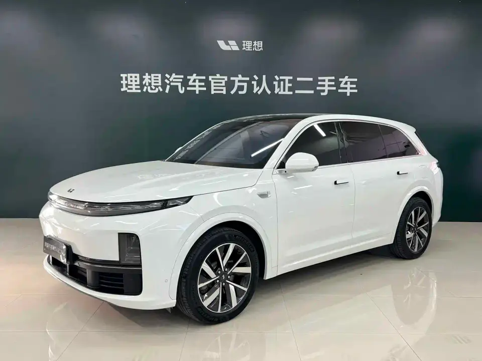 Li Auto L7 Pro 2023