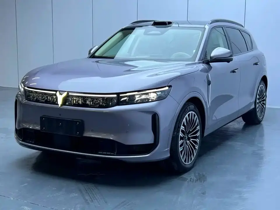 Voyah Auto VOYAH FREE FREE+ RWD Qiankun Edition 2025