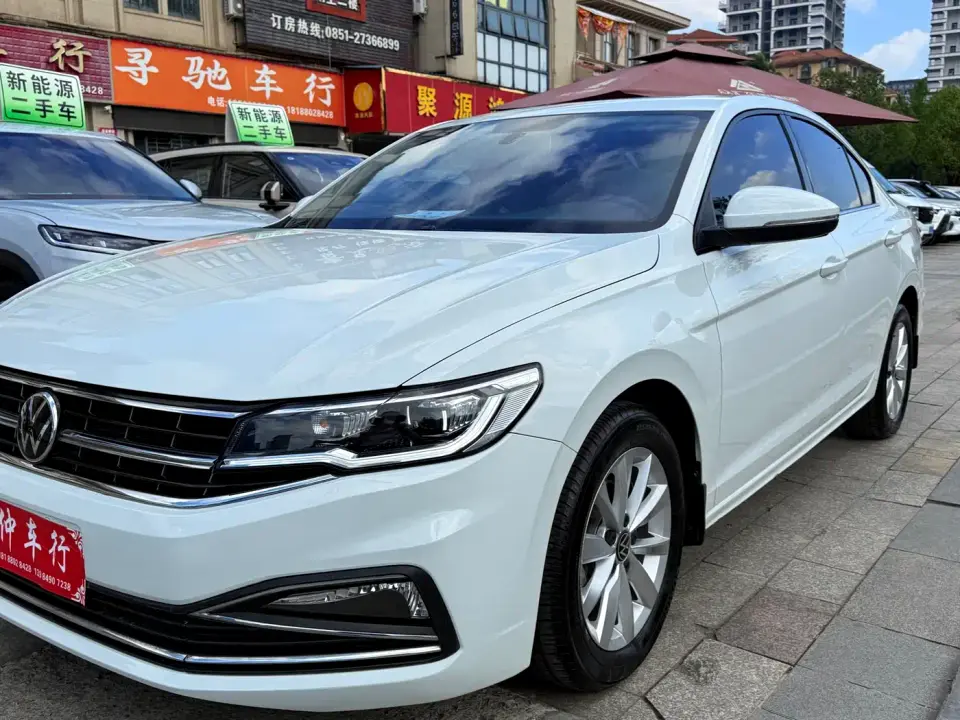 Volkswagen Bora 1.5L Automatic Comfort Smart Edition 2022