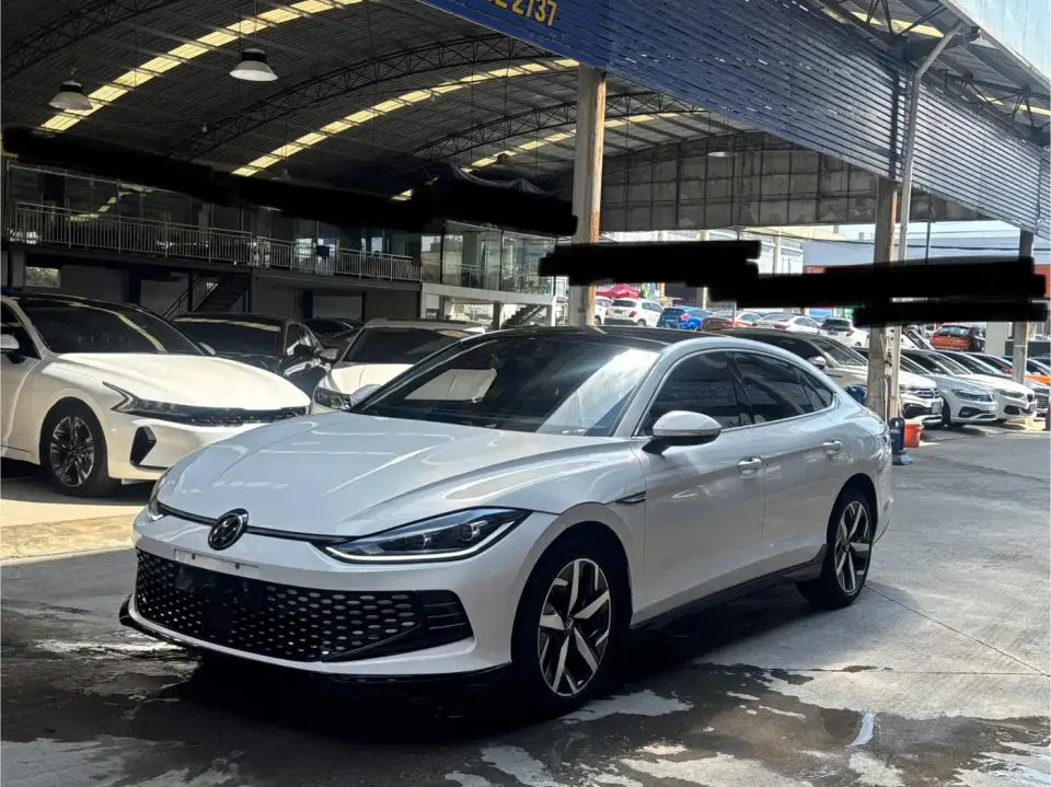 Volkswagen Lamando Lamando L 280TSI DSG Cool Edition 2023