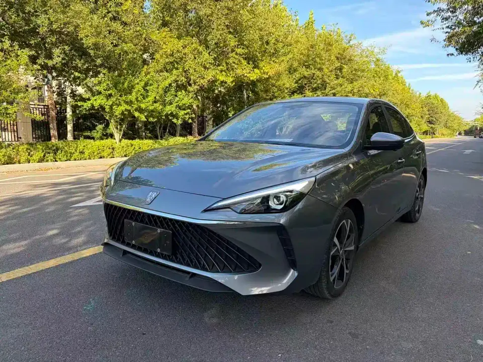 Roewe i5 1.5L CVT Prestige Edition 2025