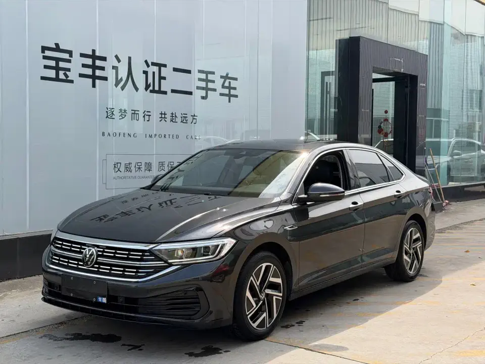 Volkswagen Sagitar 280TSI DSG Surpass Plus Edition 2022