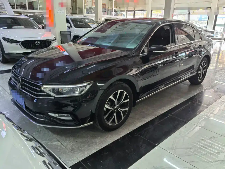 Volkswagen Magotan 280TSI DSG Comfort 2023