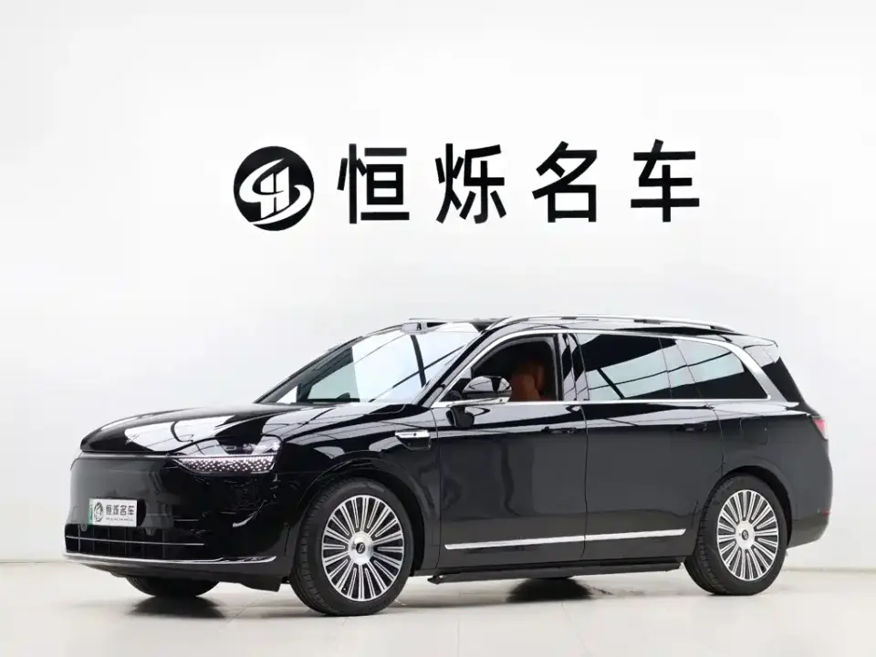 AITO Wenjie AITO M9 Extended Range Ultra 52kWh 5-Seater 2025