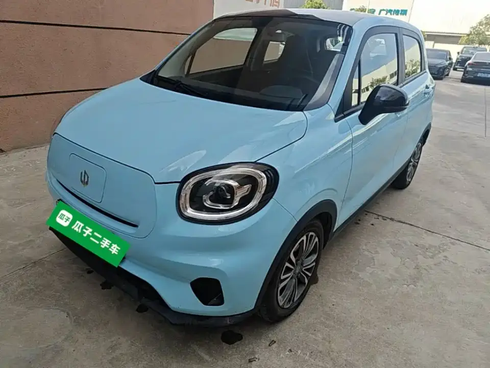 Leapmotor T03 Model 403 Comfort Edition 2025