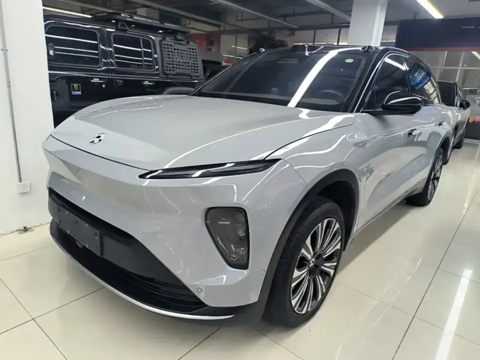 NIO ES8 75kWh Executive Edition 2023