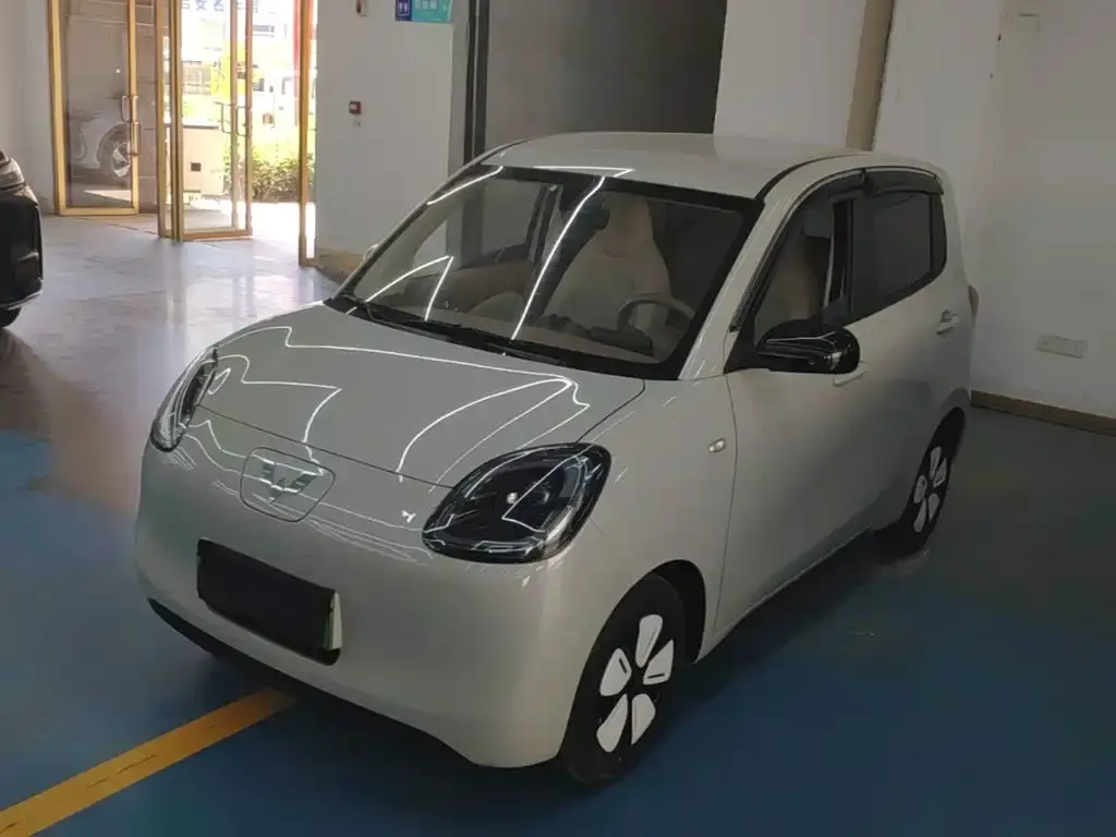 Wuling Motors Hongguang MINIEV 4-Door Advanced 2025