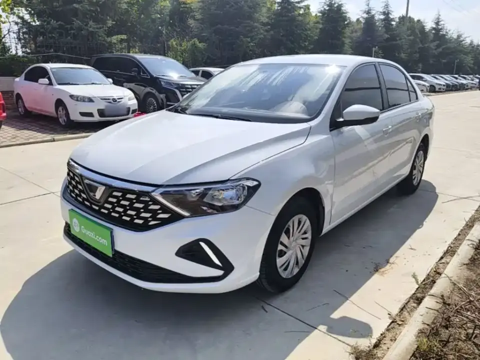 Jetta VA3 1.5L Automatic Upward Life Edition 2023