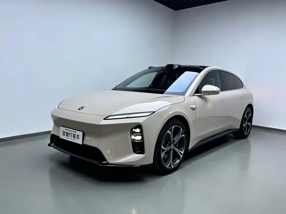 NIO ET5T 75kWh Touring 2025
