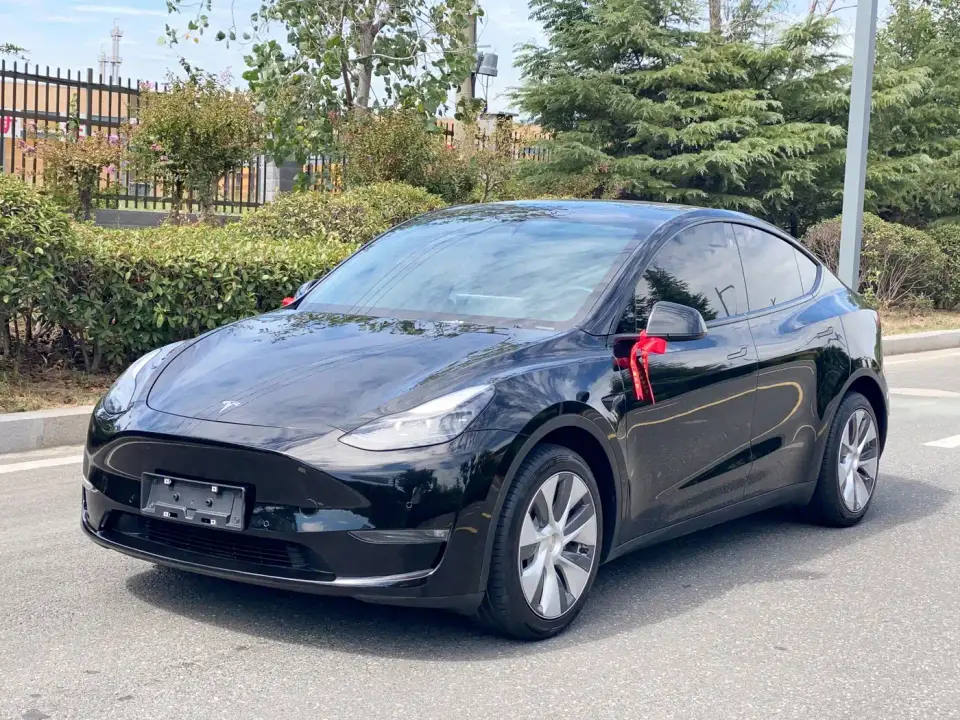 Tesla Model Y Long Range AWD 2022