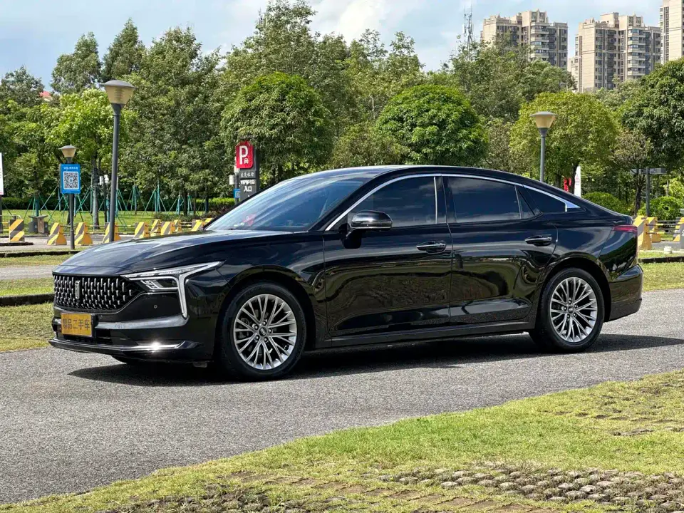 Besturn B70 3rd Generation 1.5T Automatic Comfort 2023