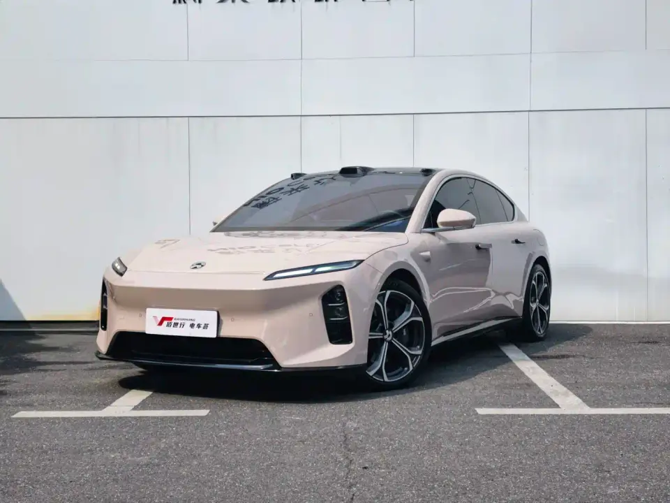 NIO ET5 75kWh 2025